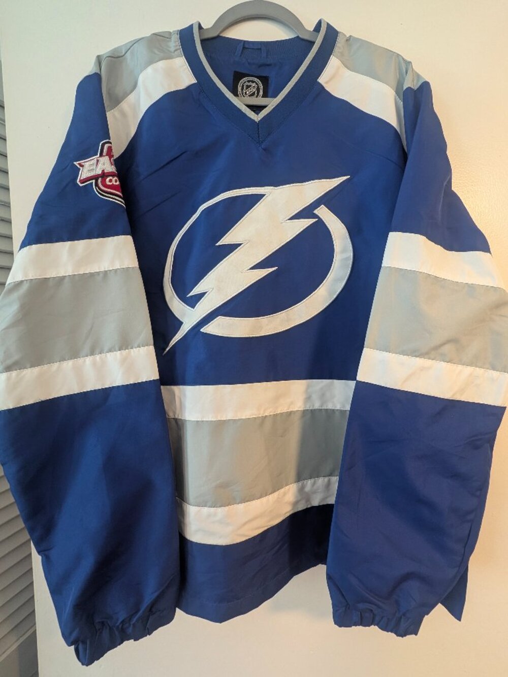 Tampa Bay Lightning G-III pullover